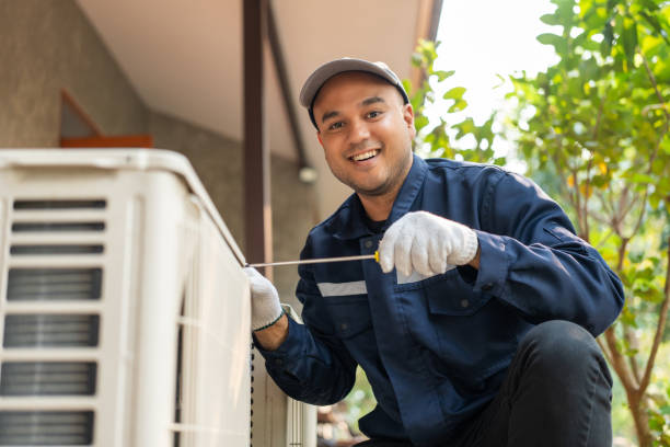 HVAC maintenance plan in Carolina Forest, SC